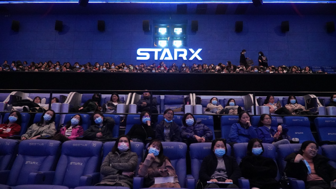 福利多多！尊龙凯时ag智能开展系列活动宠“女神”