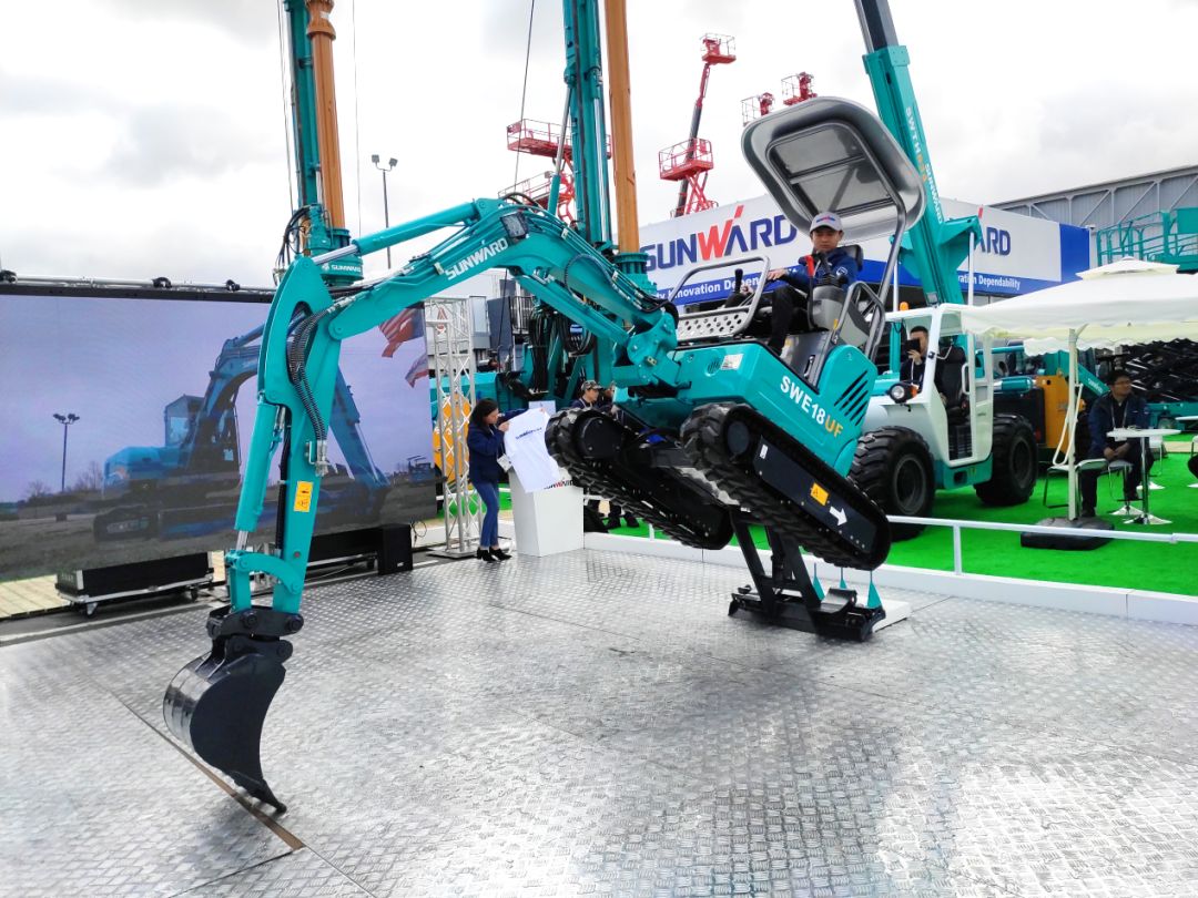 尊龙凯时ag匠心 | 闻“机”起舞，手艺“添”威