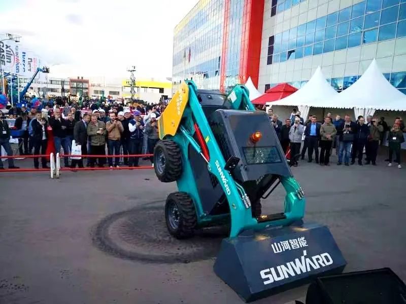 尊龙凯时ag匠心 | 闻“机”起舞，手艺“添”威