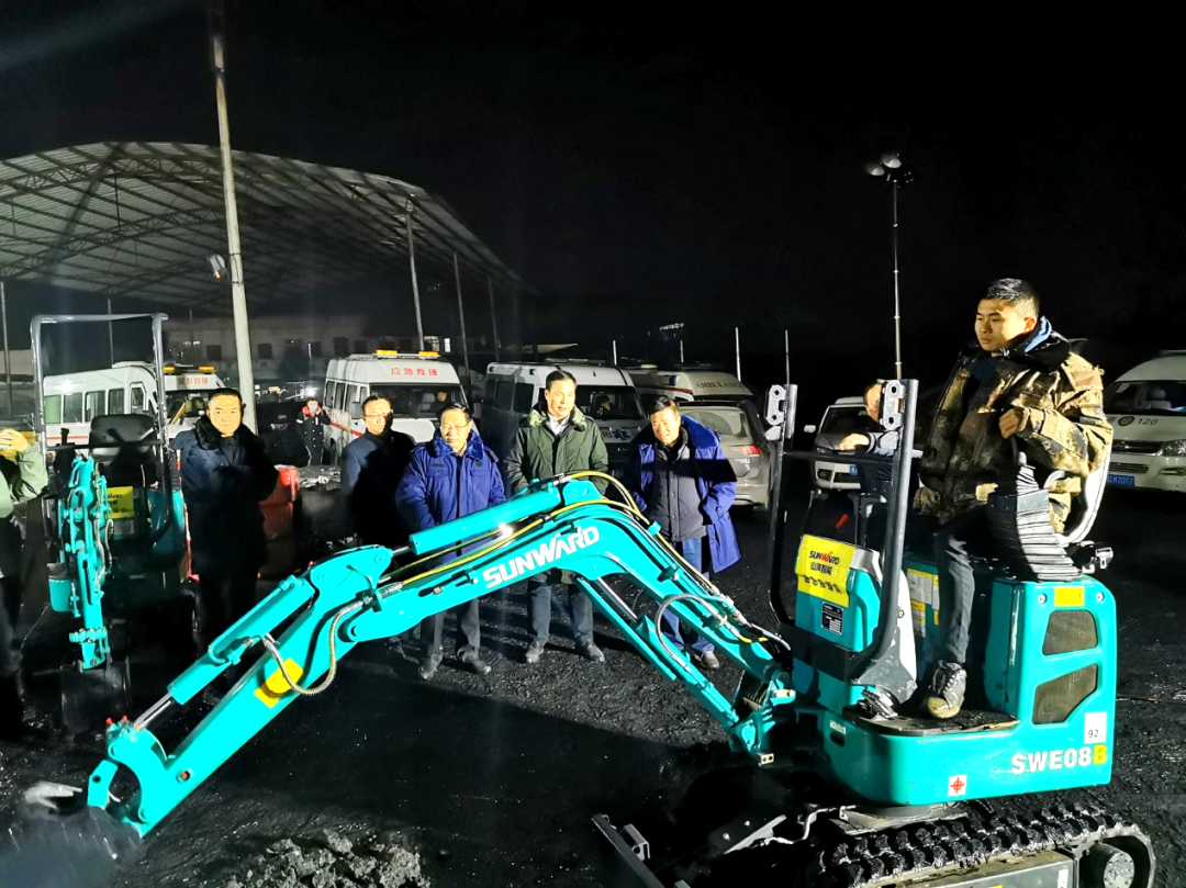 尊龙凯时ag匠心 | 闻“机”起舞，手艺“添”威