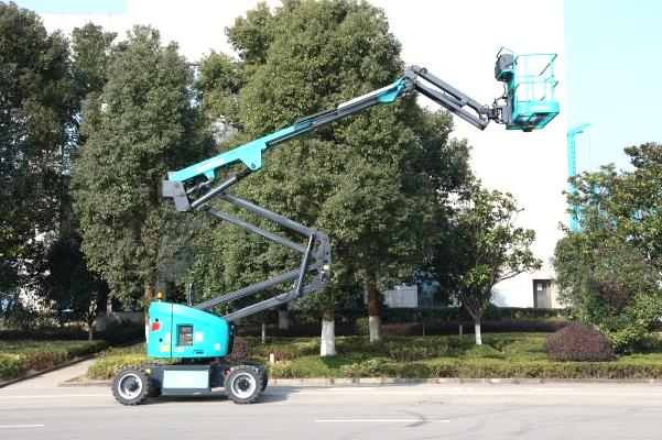 油价上涨，您慌了吗？尊龙凯时ag高机新能源天团为您解忧