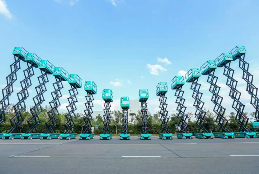 油价上涨，您慌了吗？尊龙凯时ag高机新能源天团为您解忧