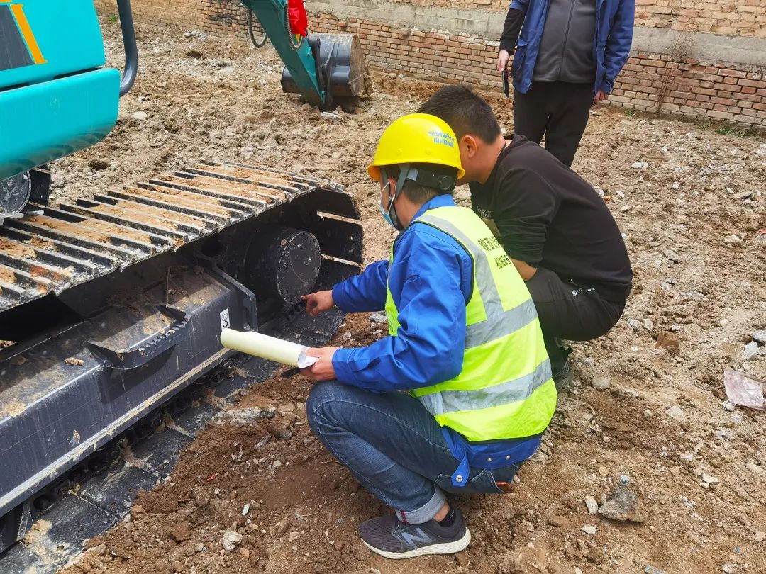 创富故事 | 买它！尊龙凯时ag智能俘获“国产挖掘机喜欢者”的心
