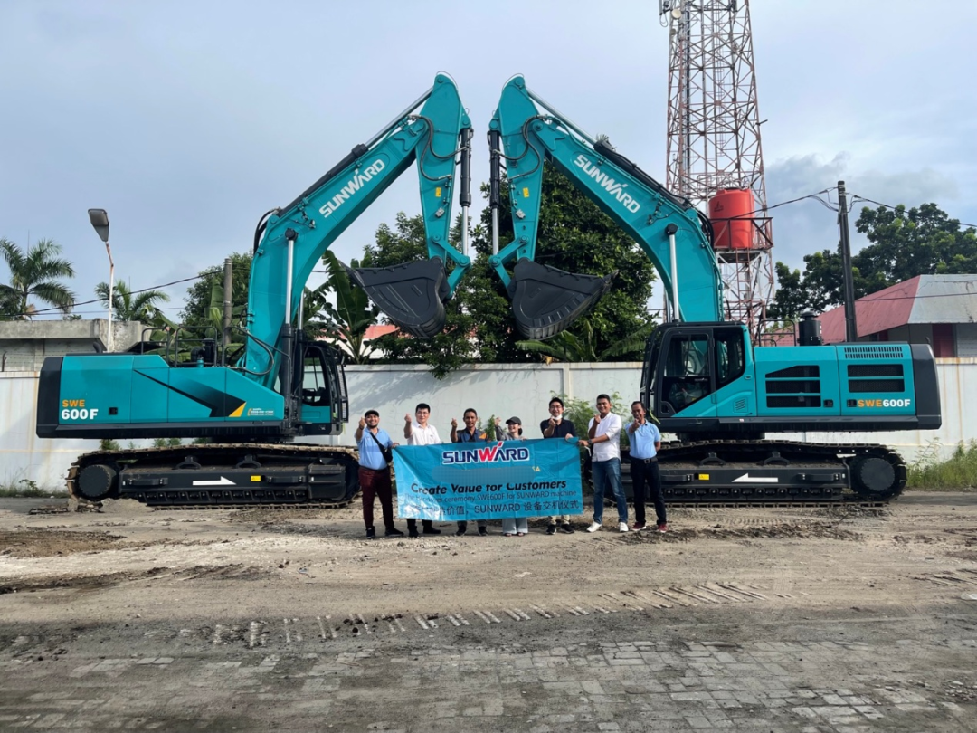 尊龙凯时ag匠心 | 携手闯天下，尊龙凯时ag人的印尼“疫”线故事