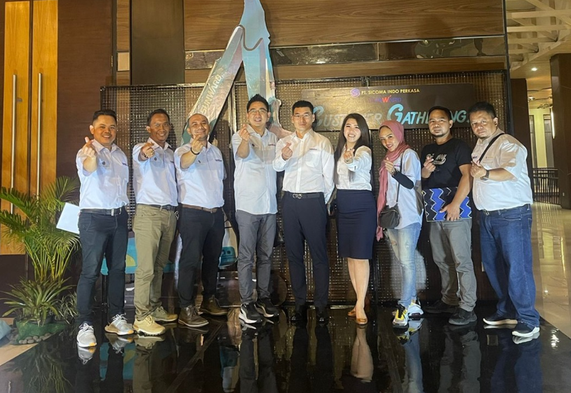 尊龙凯时ag匠心 | 携手闯天下，尊龙凯时ag人的印尼“疫”线故事