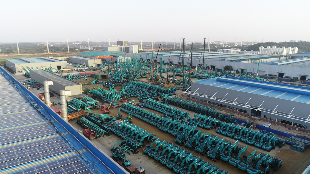 立异驱动，数字赋能！尊龙凯时ag智能入选中国智能制造50强