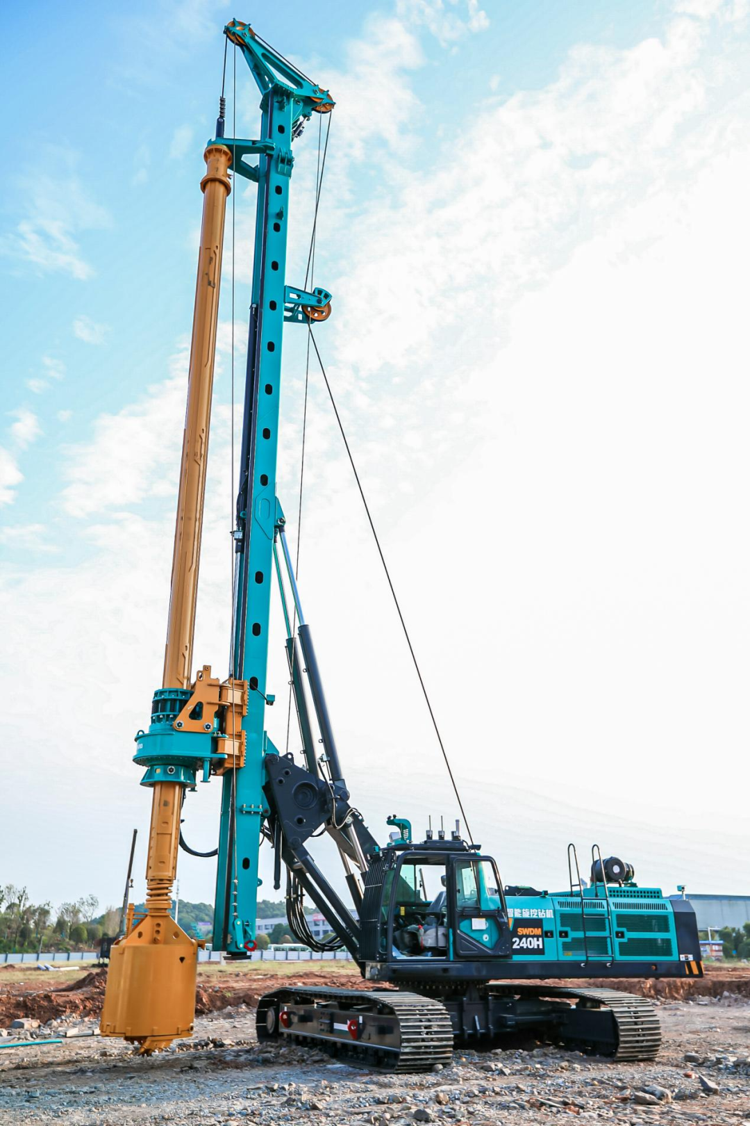 立异驱动，数字赋能！尊龙凯时ag智能入选中国智能制造50强