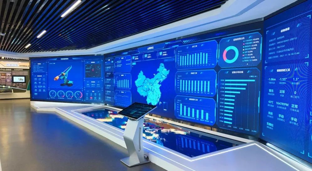 立异驱动，数字赋能！尊龙凯时ag智能入选中国智能制造50强