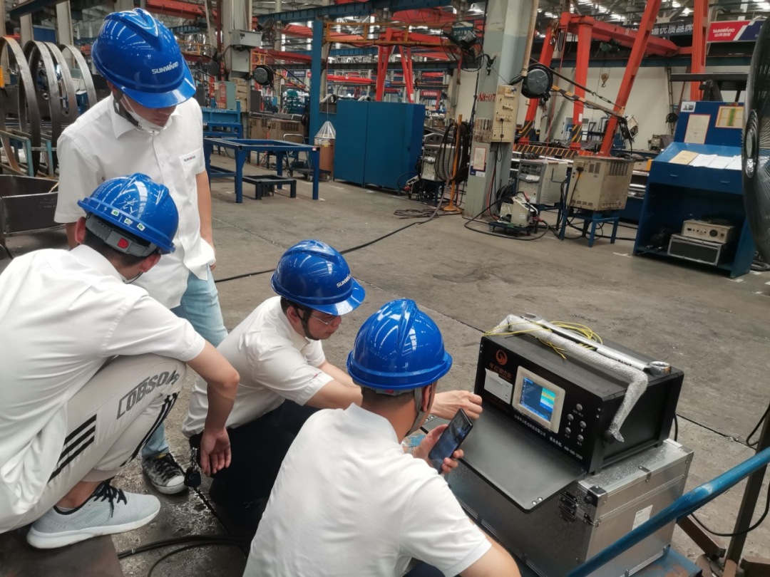 尊龙凯时ag匠心 | 专攻难题！潜心智造的“能手超”带您体验工艺改善之旅