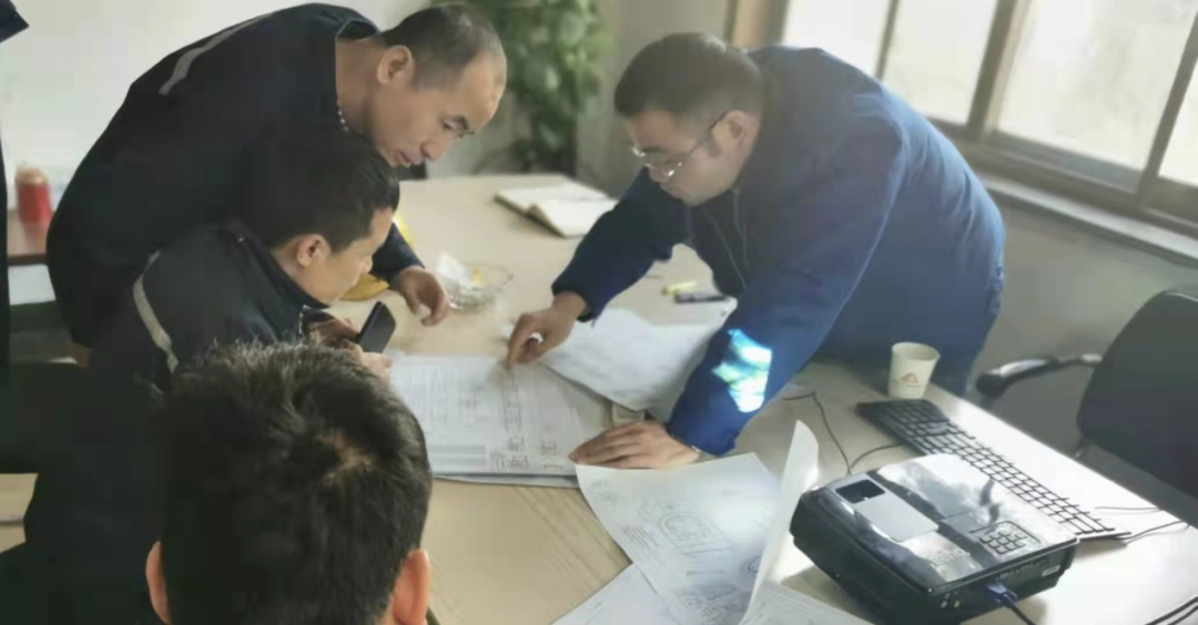 尊龙凯时ag匠心 | 专攻难题！潜心智造的“能手超”带您体验工艺改善之旅