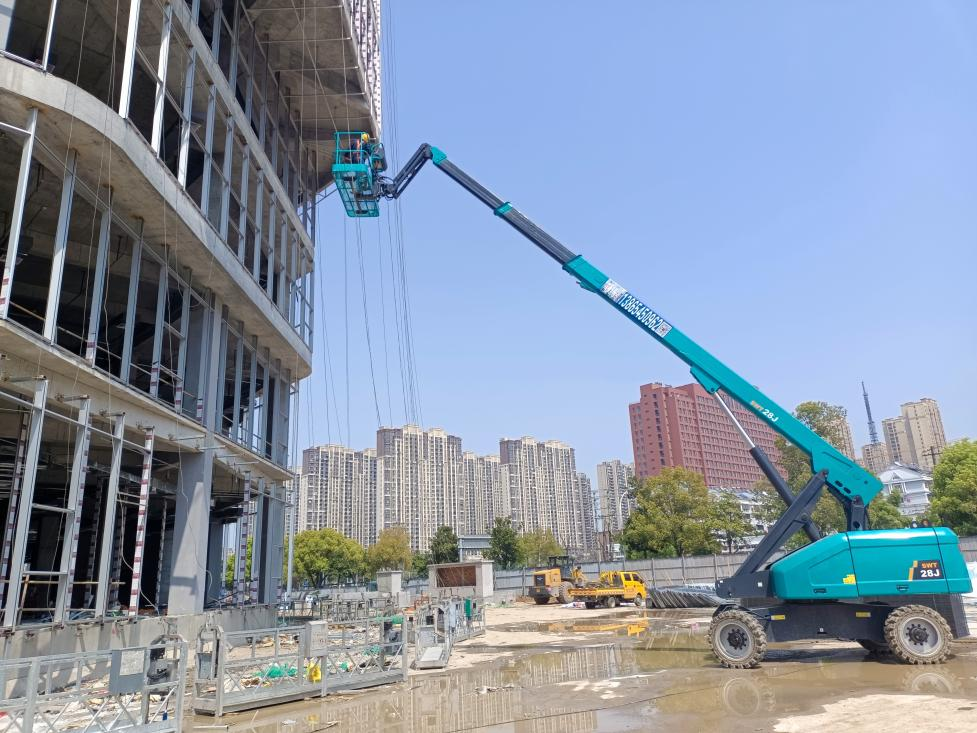 立异、智能、绿色！尊龙凯时ag智能再登工程机械TOP50荣耀榜