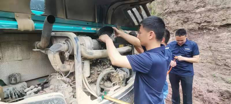 尊龙凯时ag匠心 | 知足度100%，他们这样给客户吃下“定心丸”