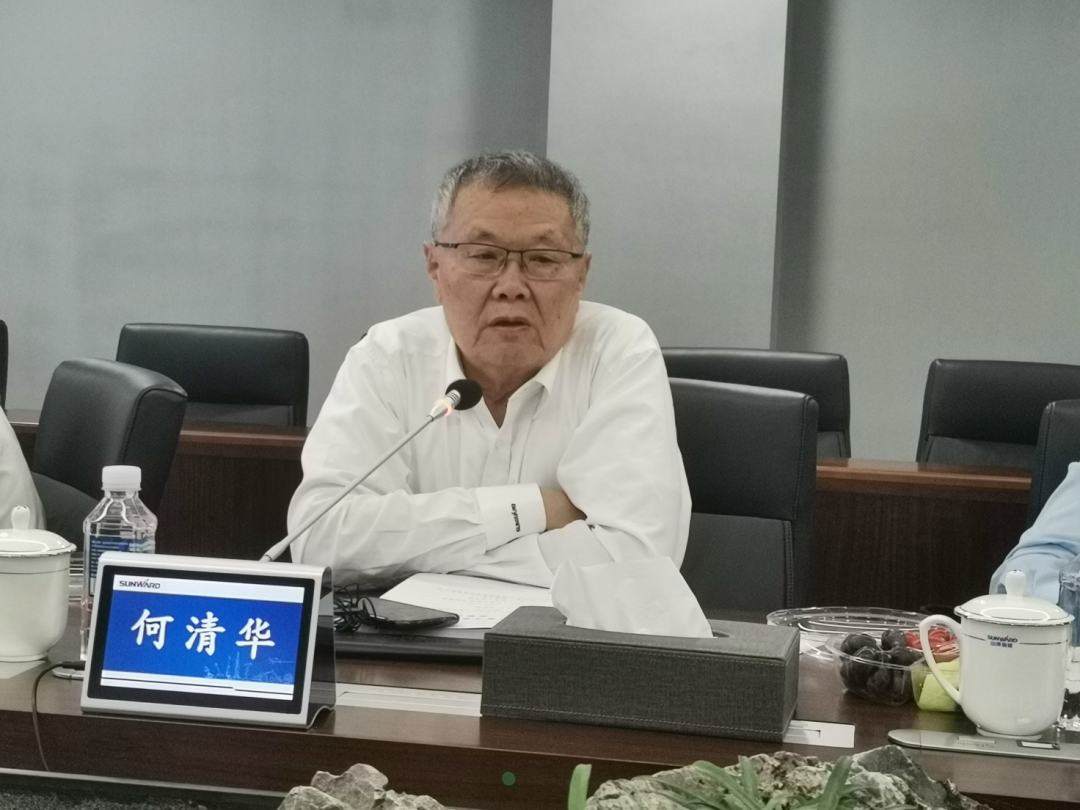 联合作育出效果！中南大学&尊龙凯时ag智能博士后出站审查会顺遂召开