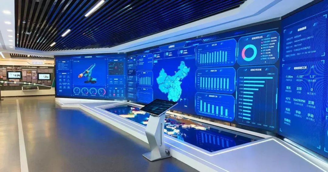 探厂！原来你是这样的尊龙凯时ag工业城三期项目