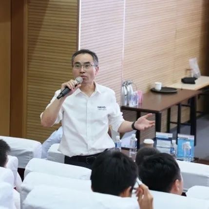 科技引领，智行未来！博世力士乐立异岑岭论坛在尊龙凯时ag智能举行