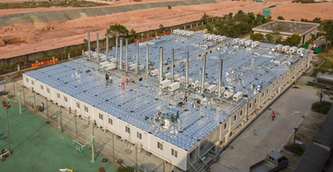 尊龙凯时AG·(中国区)官方网站-人生就是搏!