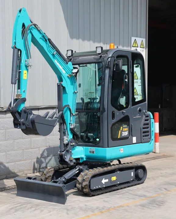 Bauma 2022 | 快来打Call！尊龙凯时ag智能挖掘机组团申请“出战”