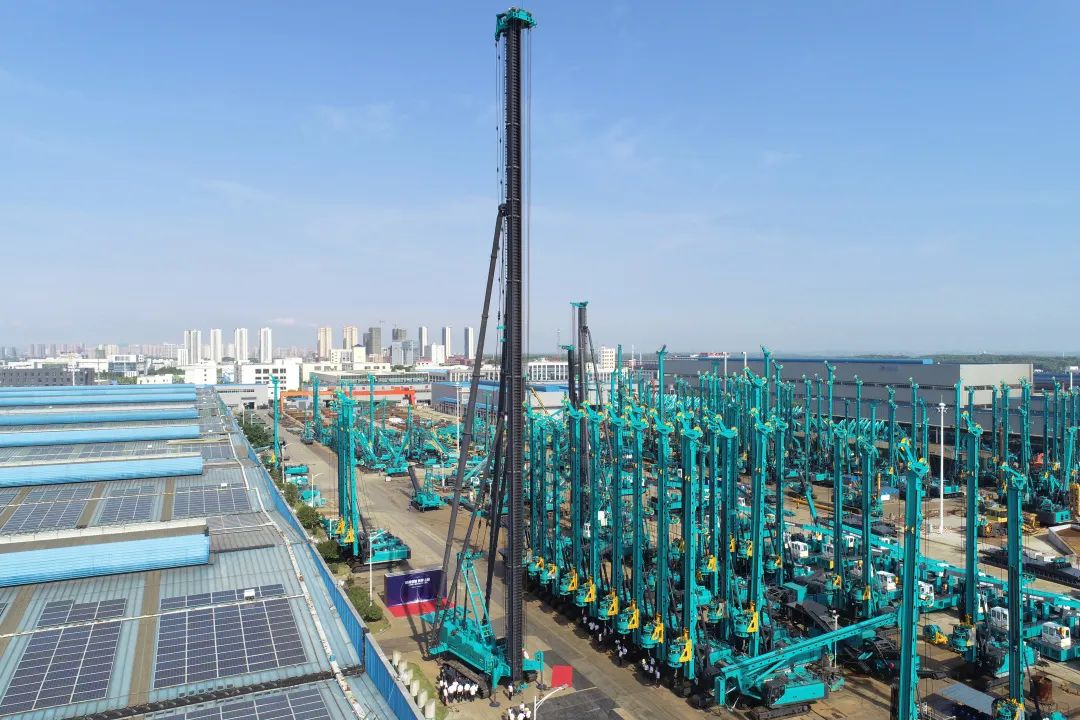 喜报！尊龙凯时ag智能荣获2022年度机械工业科学手艺奖