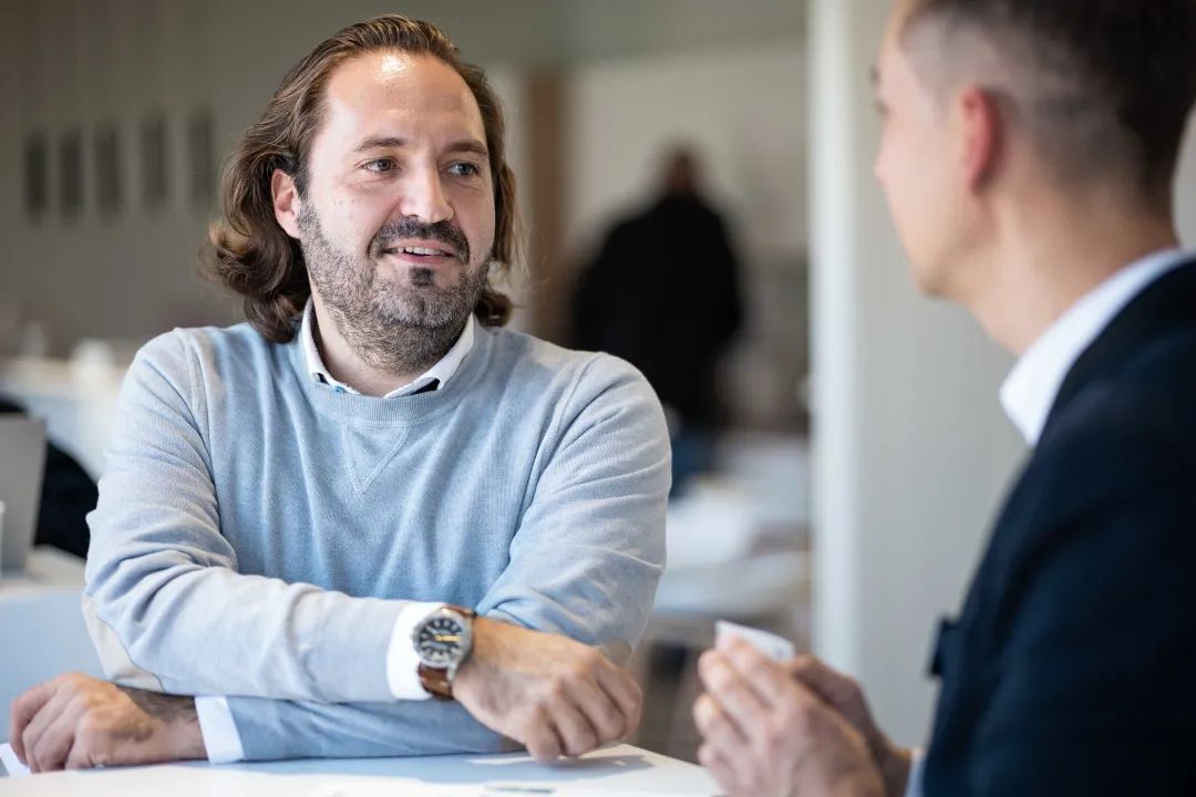 Bauma 2022 | 一组火热现场图带您重温尊龙凯时ag智能德国宝马展之旅