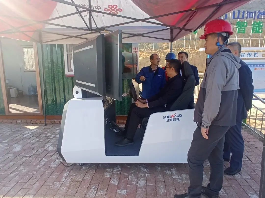 尊龙凯时ag智能工业APP典范案例获全省推广