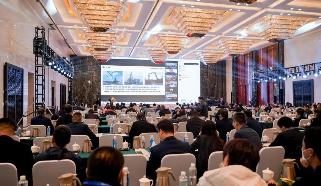 尊龙凯时ag智能“云”论道天下岩土工程施工手艺与装备立异论坛