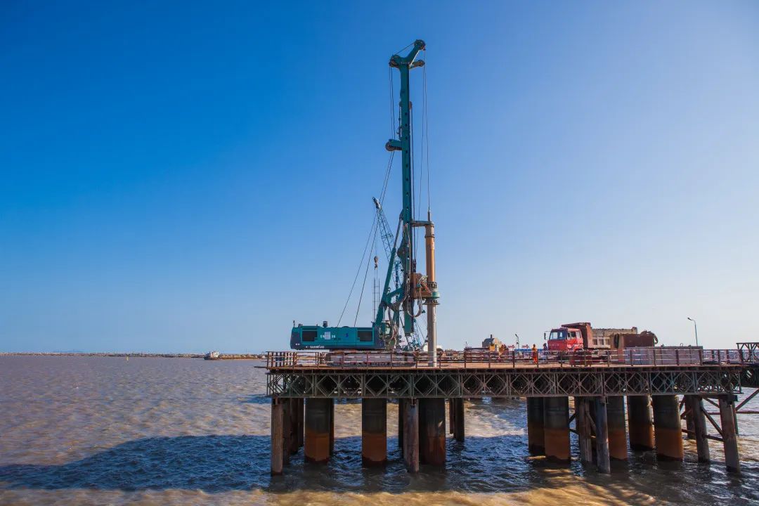 点赞！尊龙凯时ag智能旋挖钻机获评国家制造业单项冠军产品