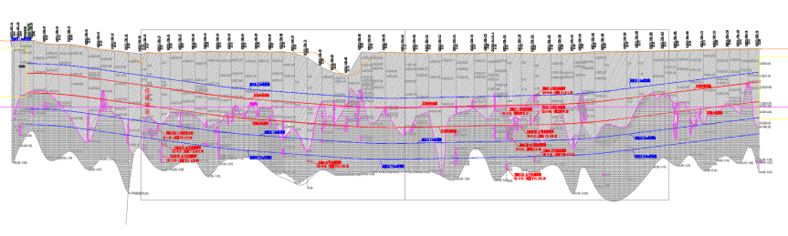 掘进“铁军”助建大湾区！中铁尊龙凯时ag盾构机再战深圳地铁3号线