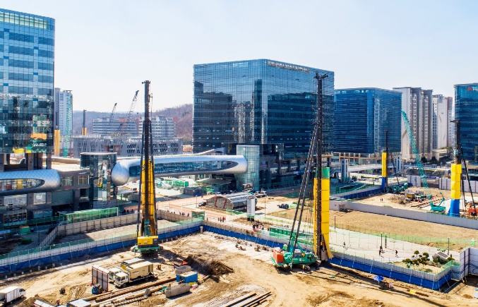 感恩遇见，未来可期！尊龙凯时ag智能举行韩国客户及相助商答谢会