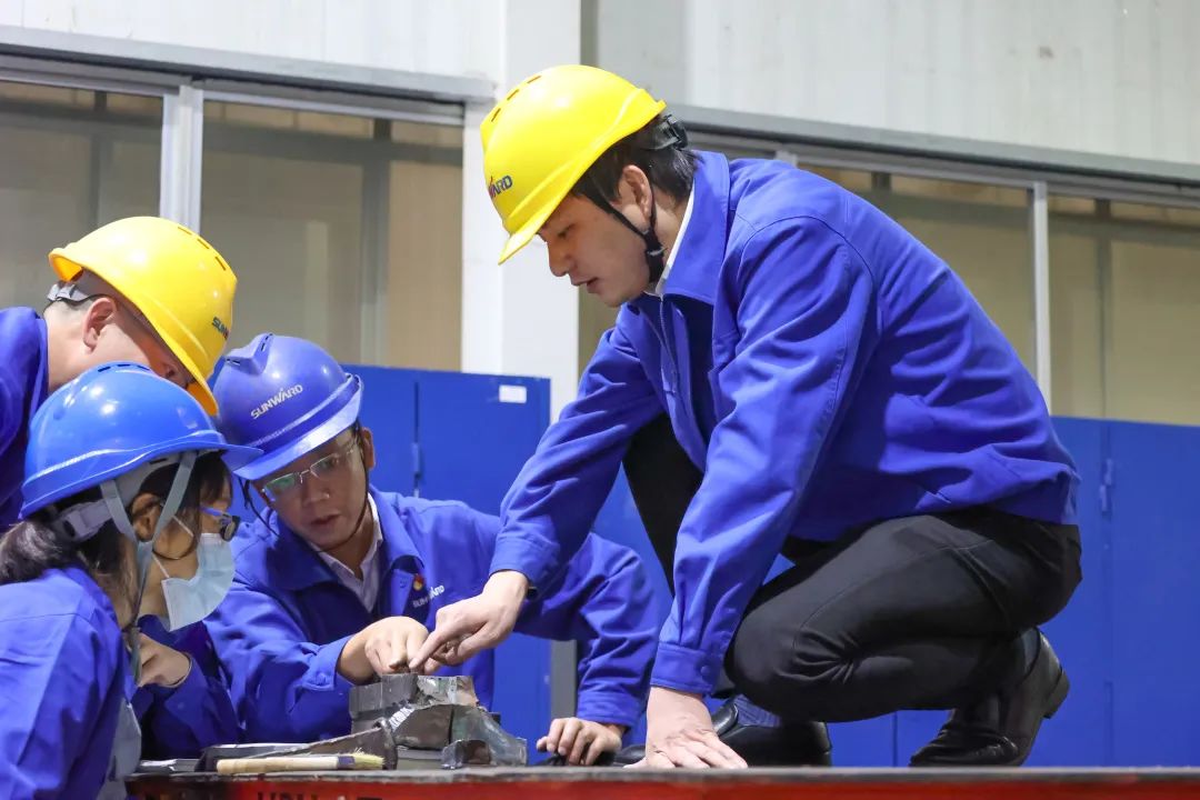 尊龙凯时AG·(中国区)官方网站-人生就是搏!