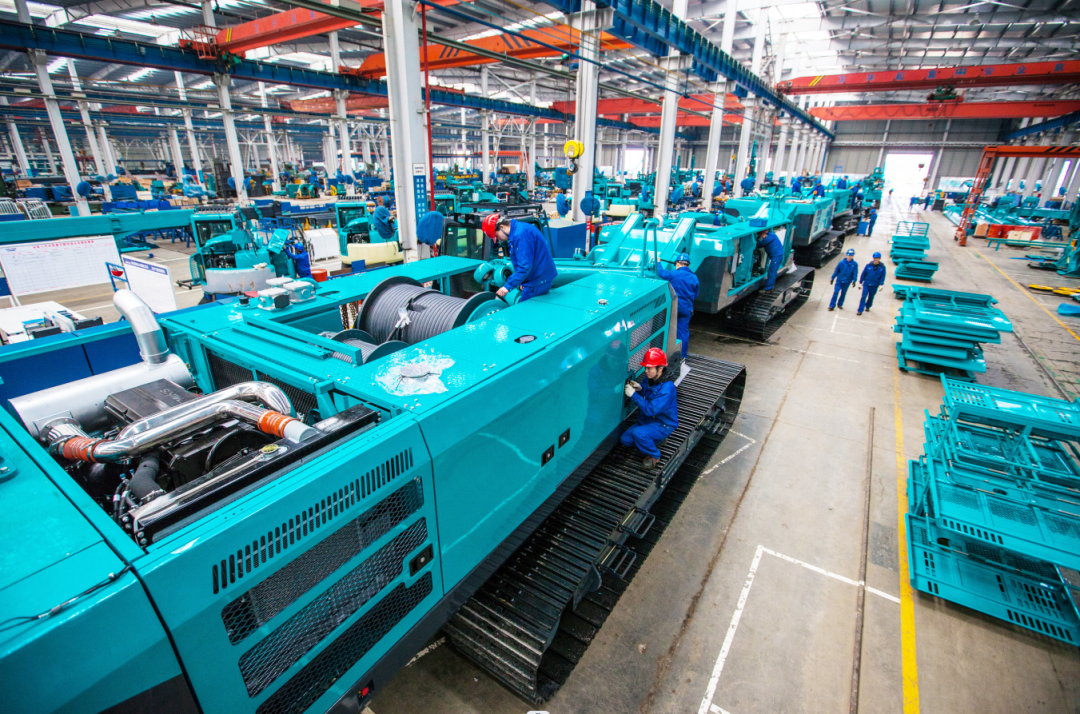 央广网 | 尊龙凯时ag智能：“先导式立异”铸就企业生长之魂