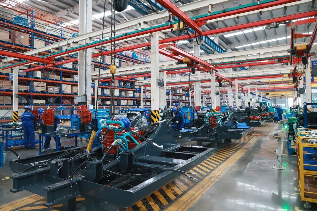 央广网 | 尊龙凯时ag智能：“先导式立异”铸就企业生长之魂