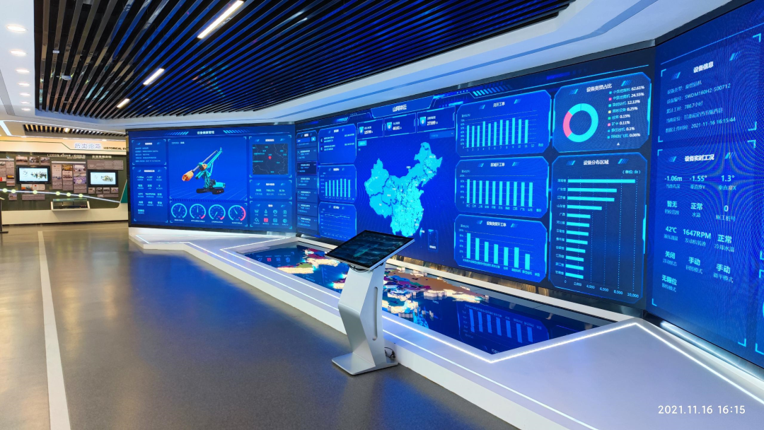 央广网 | 尊龙凯时ag智能：“先导式立异”铸就企业生长之魂