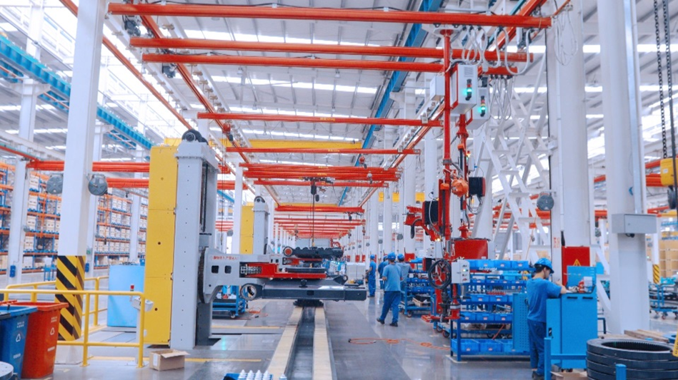 尊龙凯时AG·(中国区)官方网站-人生就是搏!