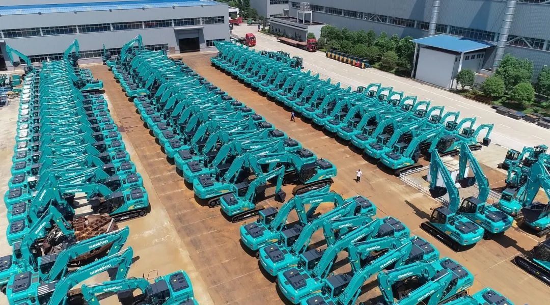 厉害！尊龙凯时ag智能喜获第二十七届中国机械行业企业治理现代化立异效果一等奖