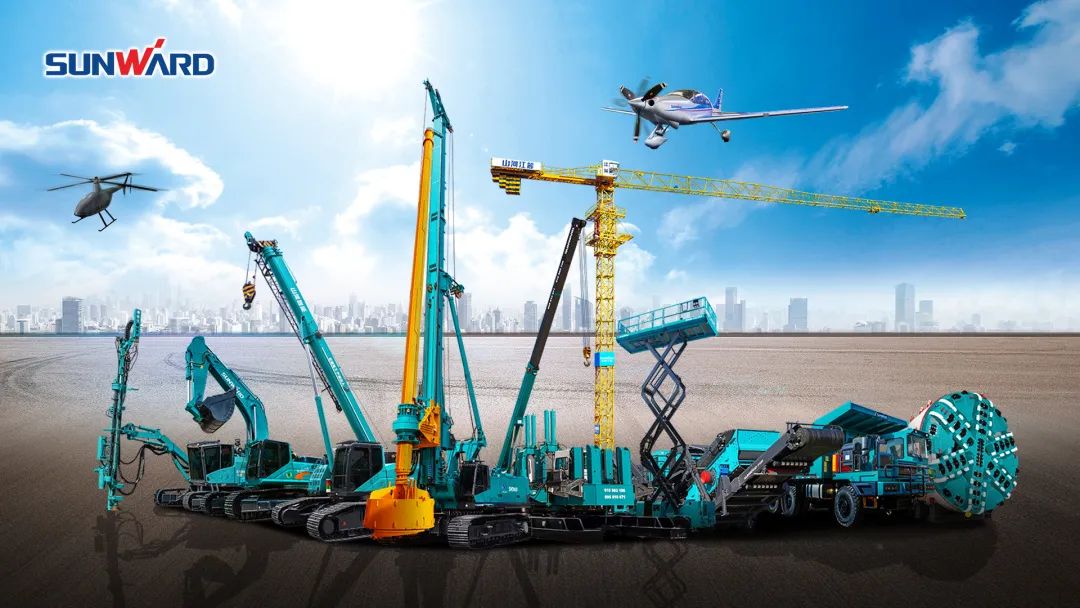 品牌赋能！尊龙凯时ag智能再登“工程机械用户品牌关注度十强”榜单