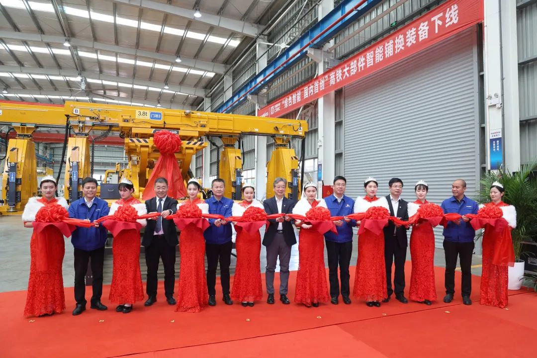 请回覆2022！邀您一起回首尊龙凯时ag智能2022年精彩瞬间