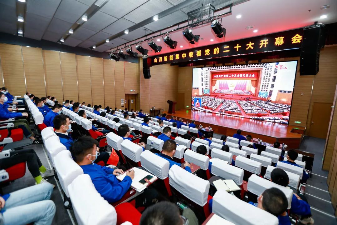 请回覆2022！邀您一起回首尊龙凯时ag智能2022年精彩瞬间