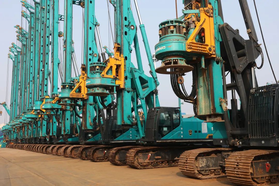 湖南省副省长周海兵调研尊龙凯时ag智能