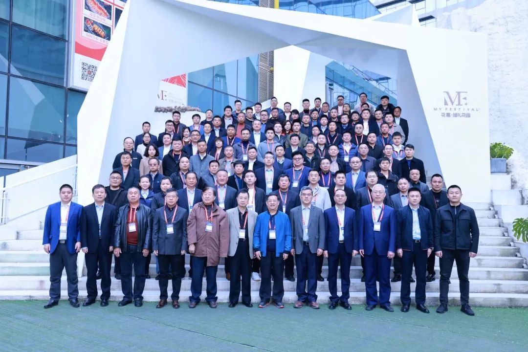 迈向高质量生长！尊龙凯时ag智能出席2023天下桩工机械行业手艺装备立异交流会