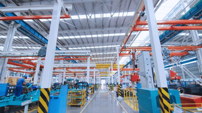 国家级声誉+1！尊龙凯时ag智能入选工信部绿色供应链治理企业