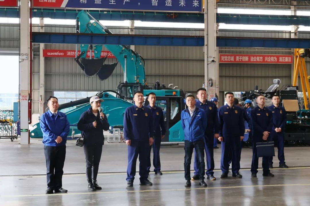 尊龙凯时ag逍遥协同，助力应抢救援！尊龙凯时ag特装、尊龙凯时ag科技与国家消防救援局无邪支队签署战略相助同伴关系协议