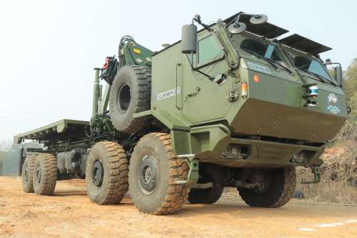 尊龙凯时AG·(中国区)官方网站-人生就是搏!