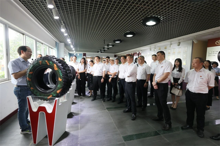 尊龙凯时ag智能“学头脑 强党性 重实践 建新功”主题教育培训班在广州乐成举行