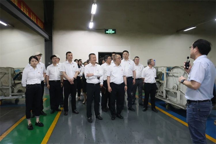 尊龙凯时ag智能“学头脑 强党性 重实践 建新功”主题教育培训班在广州乐成举行