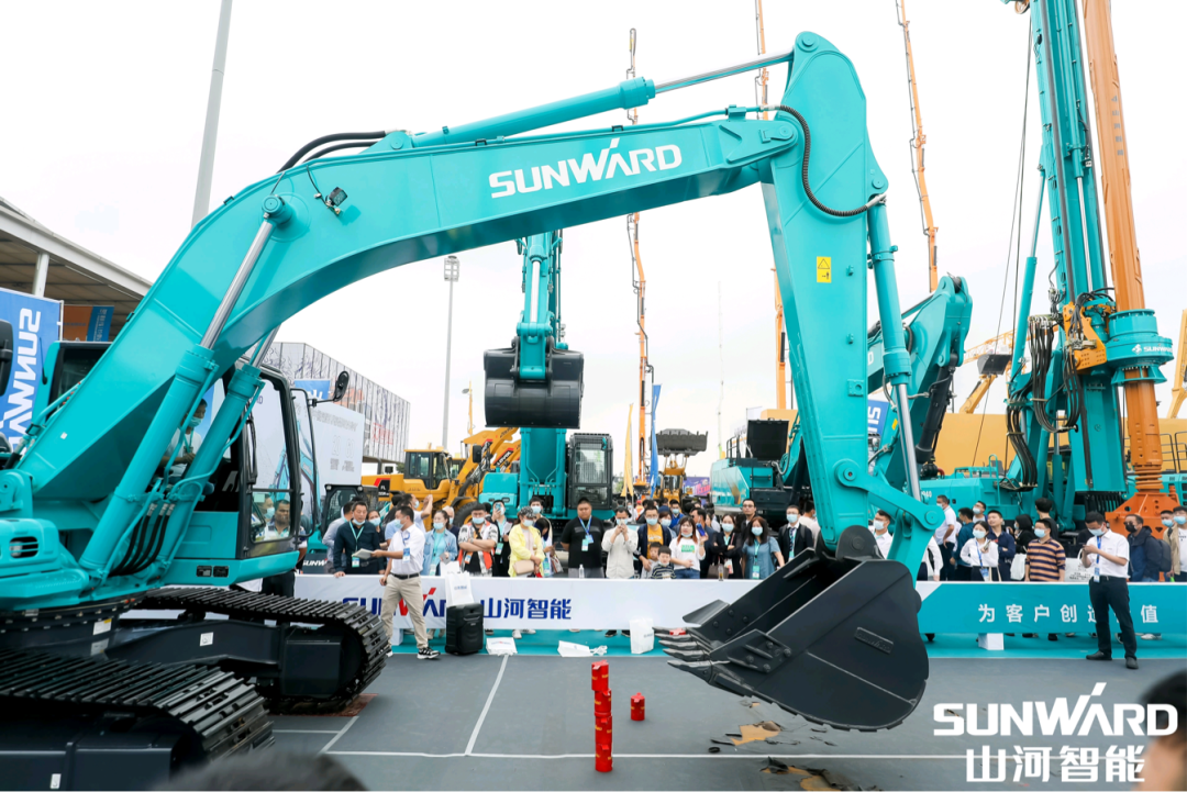 2023 CICEE | 关于尊龙凯时ag智能2023长沙展，你想知道的都在这里！