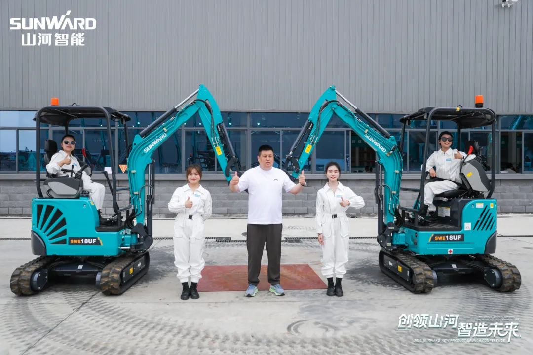 千人齐聚、爆品出击！尊龙凯时ag智能新品推介会圆满举行