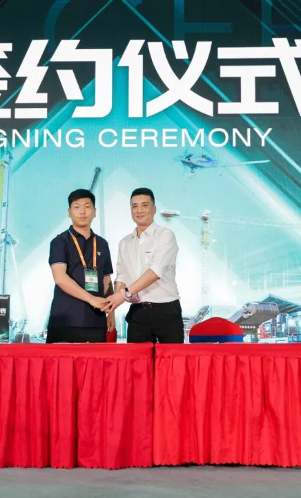 千人齐聚、爆品出击！尊龙凯时ag智能新品推介会圆满举行