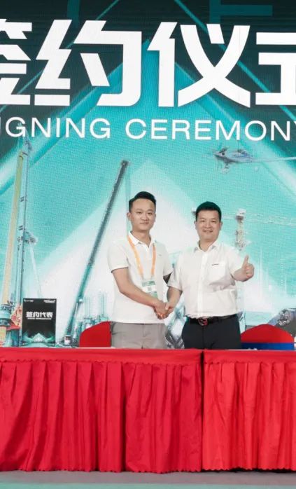 千人齐聚、爆品出击！尊龙凯时ag智能新品推介会圆满举行