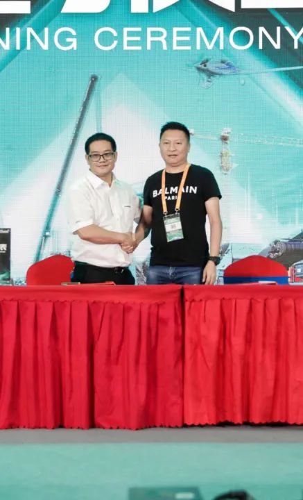 千人齐聚、爆品出击！尊龙凯时ag智能新品推介会圆满举行