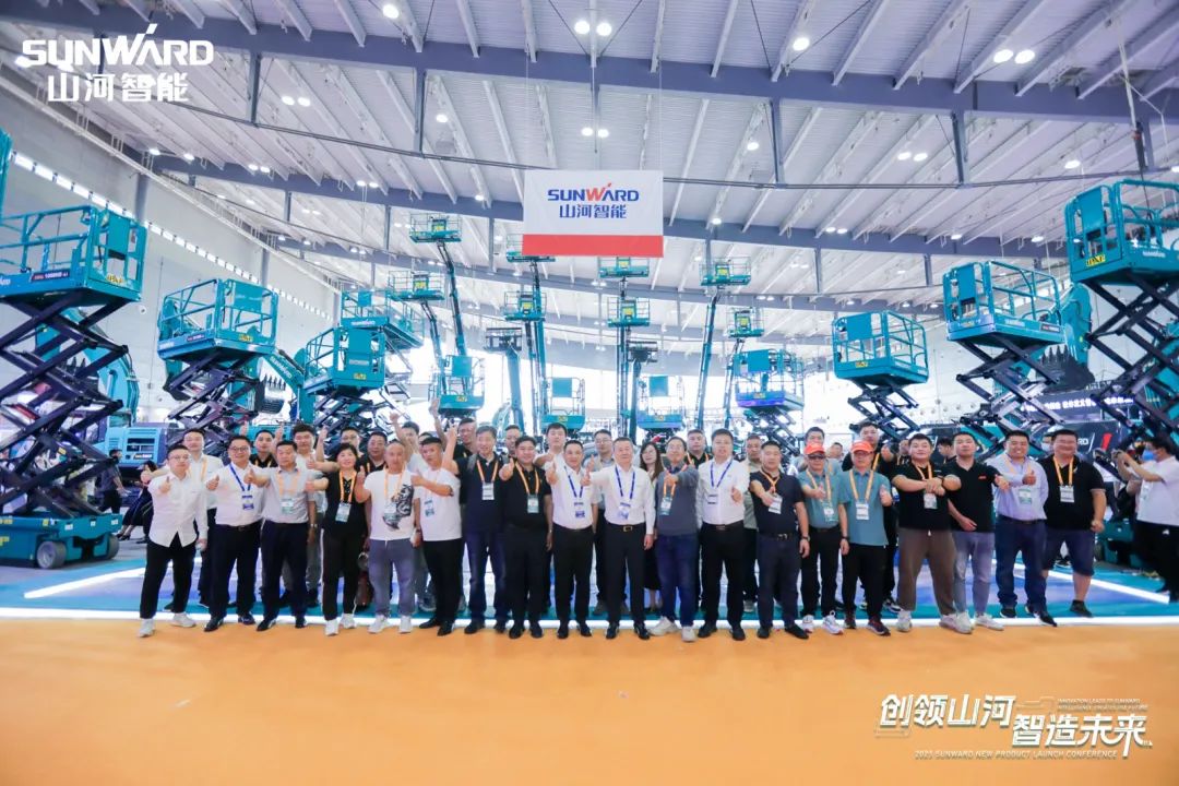 闪灼2023 CICEE！看尊龙凯时ag智能“明星产品”有多“炫”